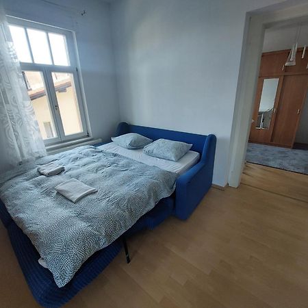 Готель R24, Rose House Любляна Екстер'єр фото