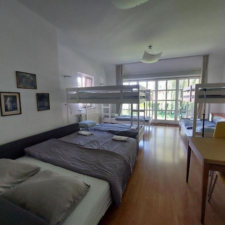 Готель R24, Rose House Любляна Номер фото