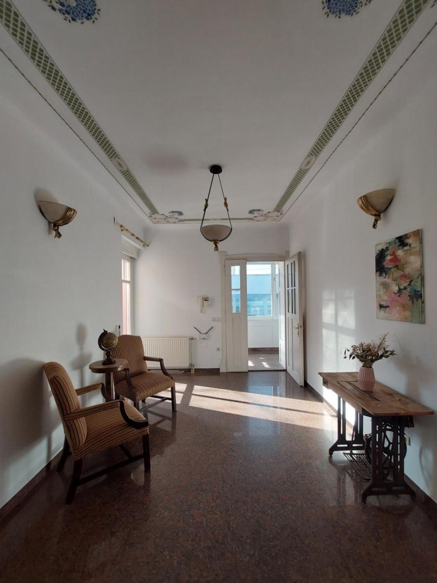 Готель R24, Rose House Любляна Екстер'єр фото